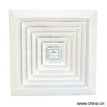 Ventilator