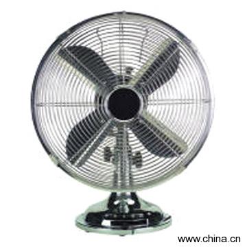 Desk Fan