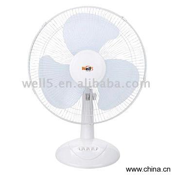 Table Fan