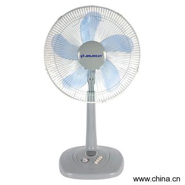 Flexible Stand Fan