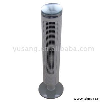 Tower Fan