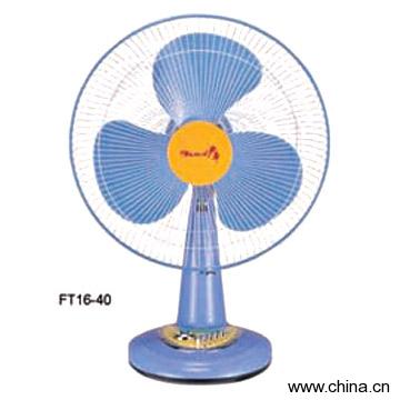 16" Table Fan
