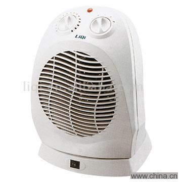 Fan Heater