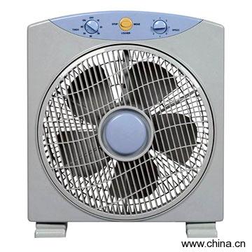 Box Fan