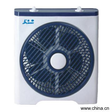 Box Fan