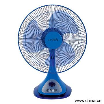 Table Fan