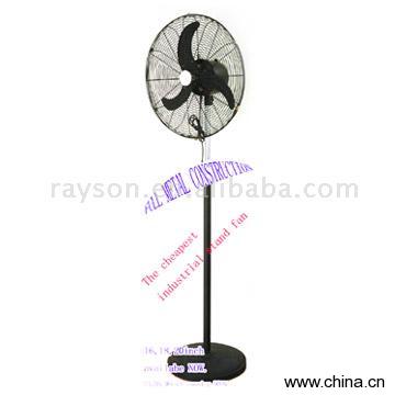Industrial Stand Fan