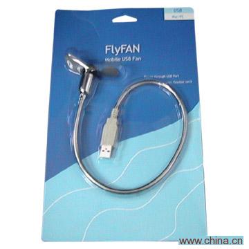 USB Fan