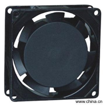 Axial AC Fan