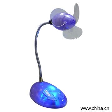 USB Fan for PC and Notebook