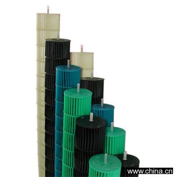 Cross Flow Fan