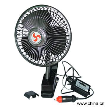 Car Fan