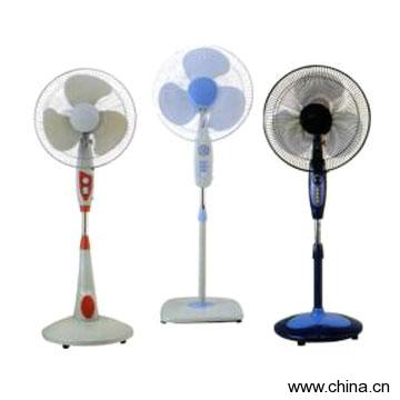 Stand Fans