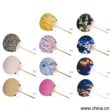Circular Fans