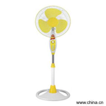 Stand Fan