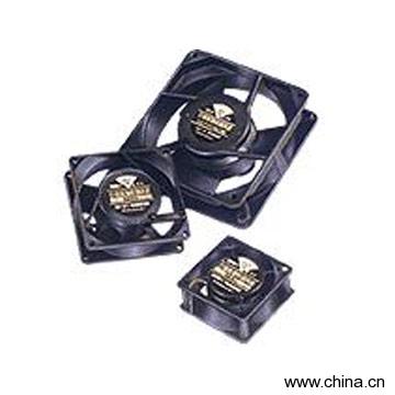 DC Brushless Fans