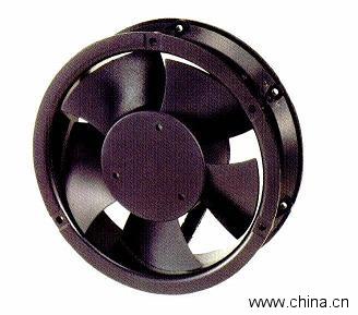 dc brushless fan, cooling fan