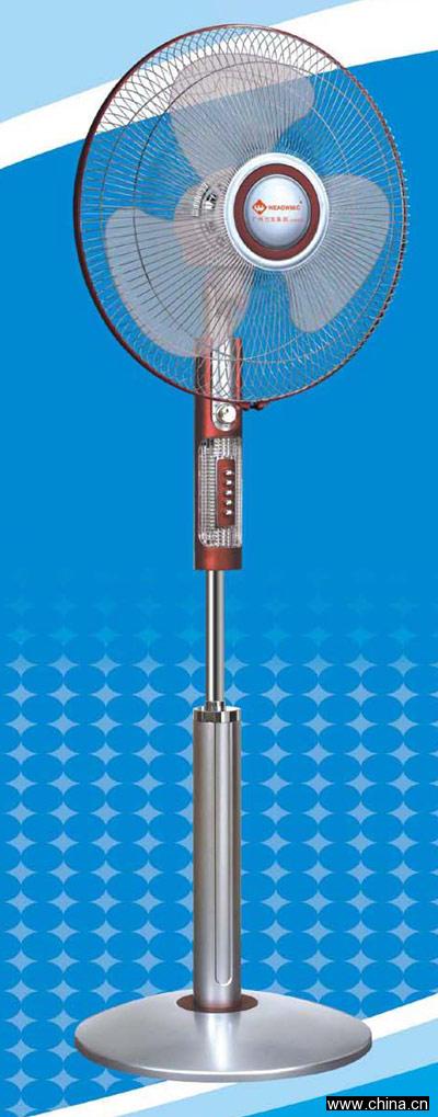 All Kinds of Fans