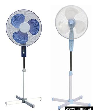 16" Stand Fan