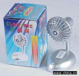 Electric Fan