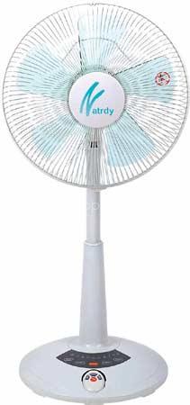 Stand Fan