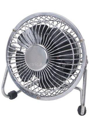 Electric Table Fan