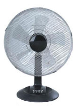 Electric Table Fan from China