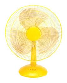 Table Fan