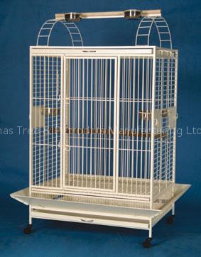 Metal Bird Cage