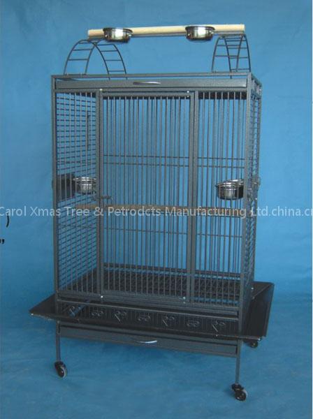 Metal Bird Cage 03