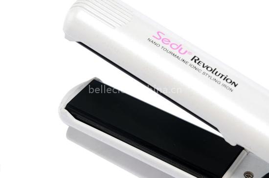 Sedu Revolution Limited Edition BCA Flat Iron