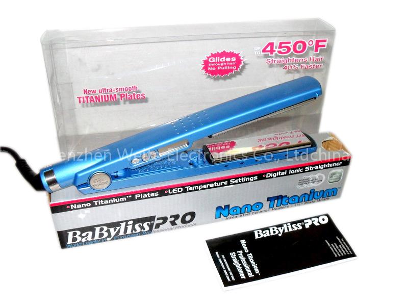 babyliss PRO 450F 1 1/4''