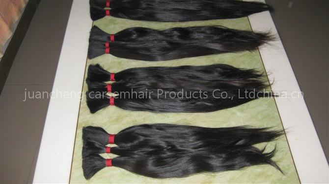 Hair bulk