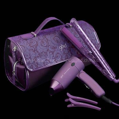 GHD MK4 Purple Gift Set Straighteners & ghd mk4 reviews