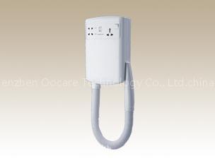 Body Dryer,hair dryer shaver combo