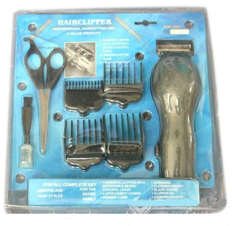 hairdressing tools 2