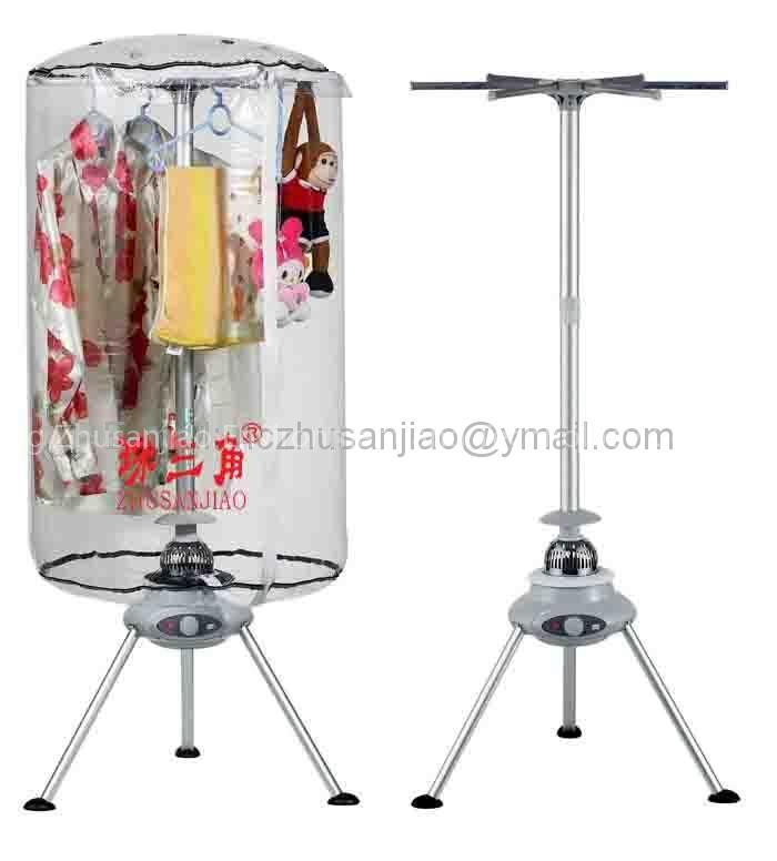 Cloth Dryer (CCFX- 03B)