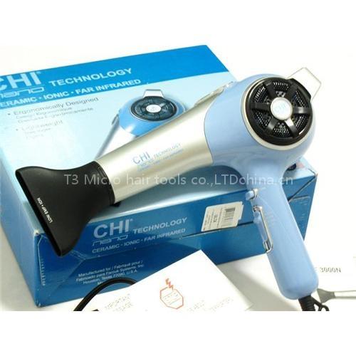 Farouk CHI hair dryer,$36-$43 with shipping,4 days by DHL!