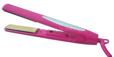 hair straighteners