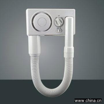 Automatic Hair Dryer