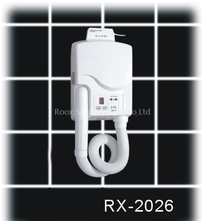 Hair Dryer