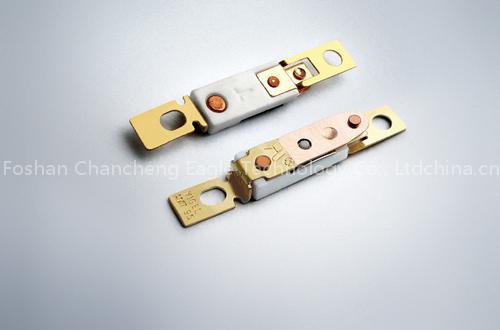 Thermostat for Hair Dryer and fan heater
