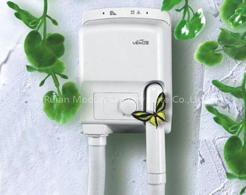 hair & skin dryer