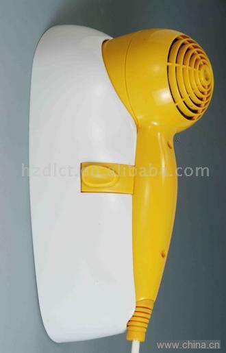 Hair Dryers