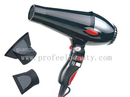 spice hair dryer