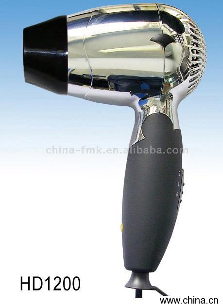 Hair Dryer