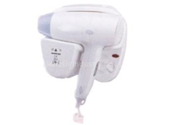 Hair dryer
