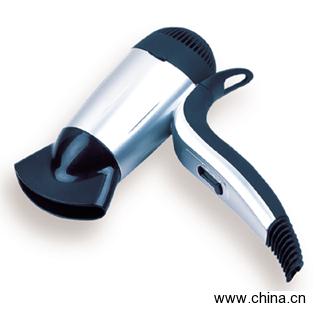 Hair Dryer