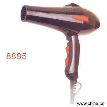Professional Hair Dryer