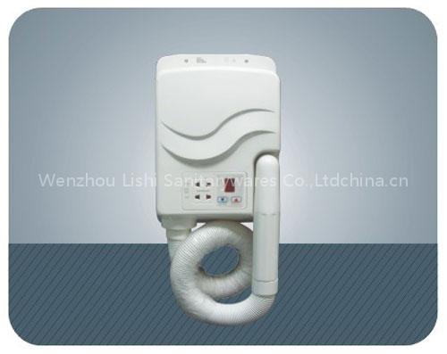Hair/ Skin Dryer (Li-Hs004)